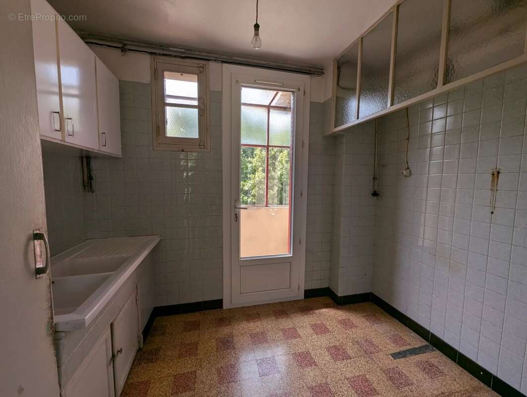 Appartement à ARLES