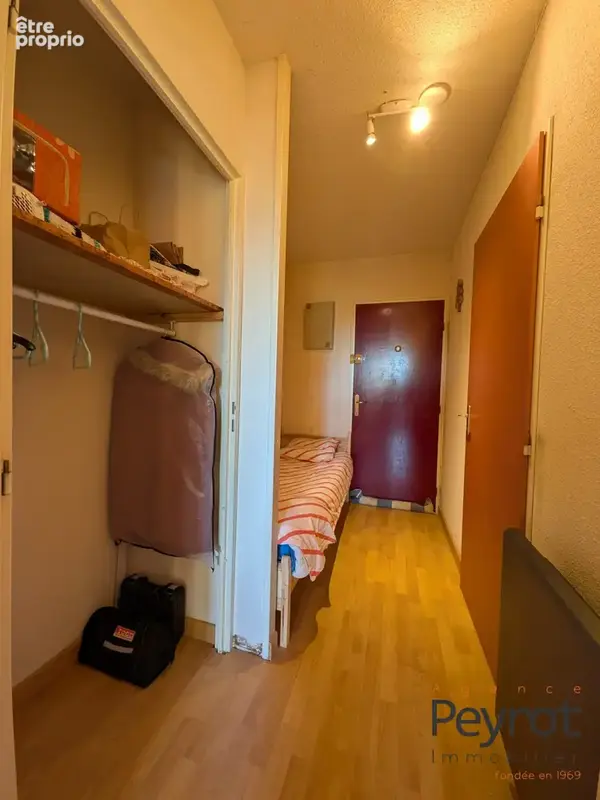 Appartement 1 pièce 23 m² à vendre à Bolquere (66210) - photo 4
