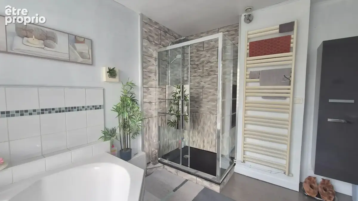 Maison Bel Etage à Divion - photo 12