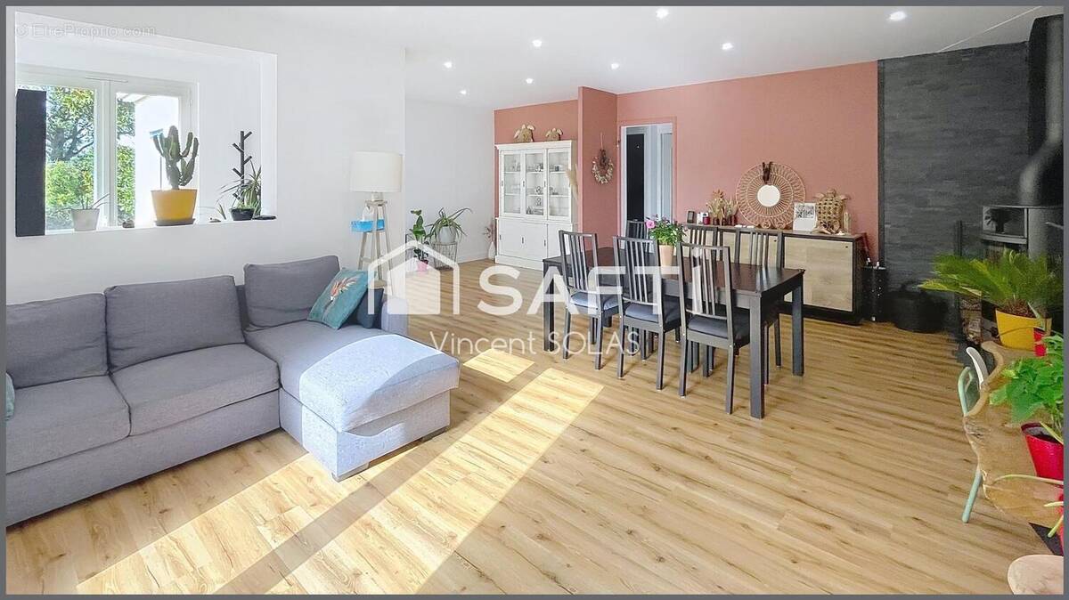 Photo 1 - Maison à LA ROCHE-SUR-YON