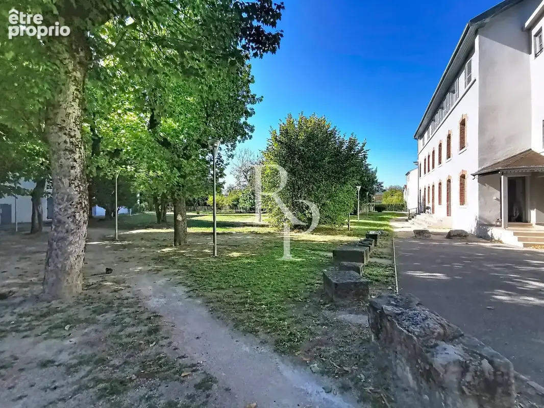 Studio en vente à Fourvière   Lyon 69005 - photo 10
