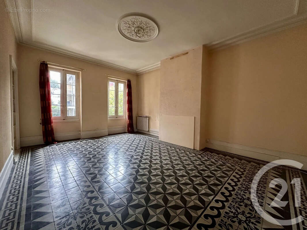 Appartement à GAILLAC