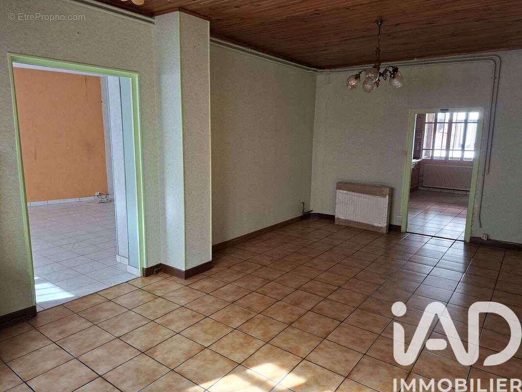 Photo 7 - Maison à SAINT-GERMAIN-DU-BOIS