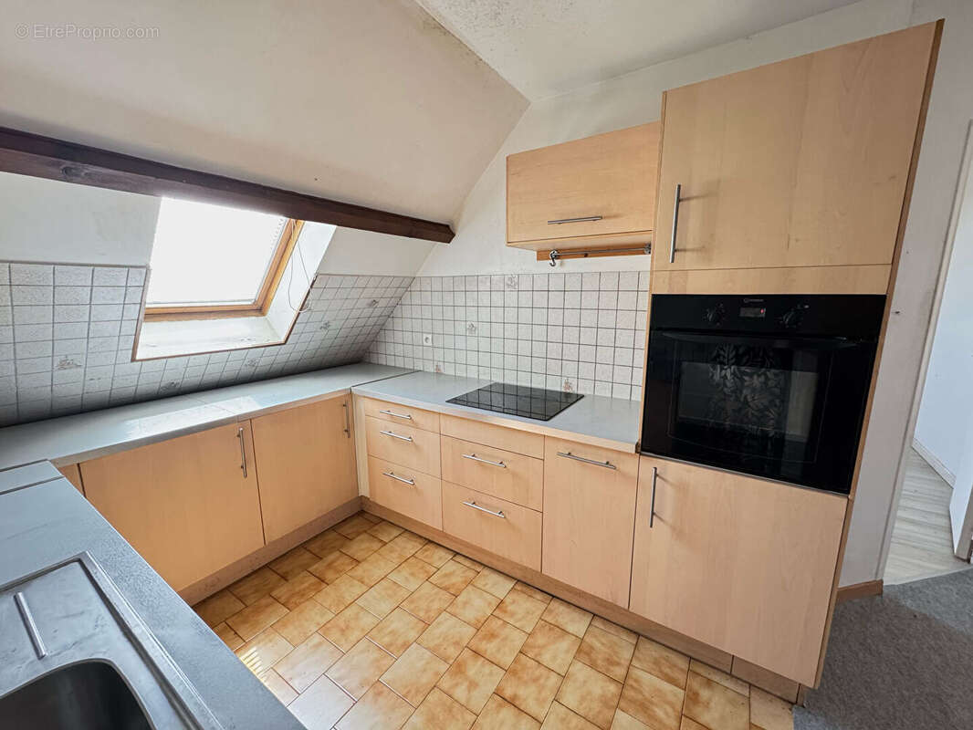 Appartement à ETAMPES
