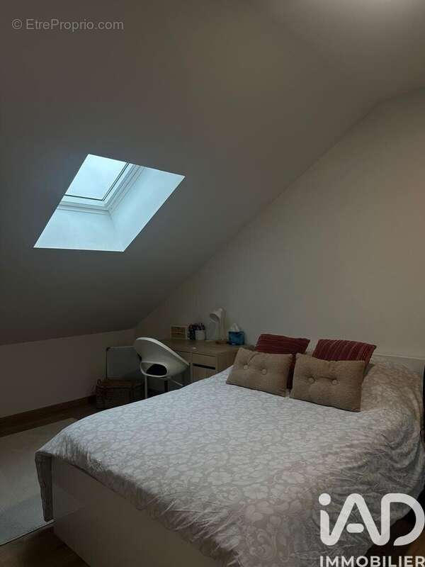 Photo 7 - Maison à DOLE