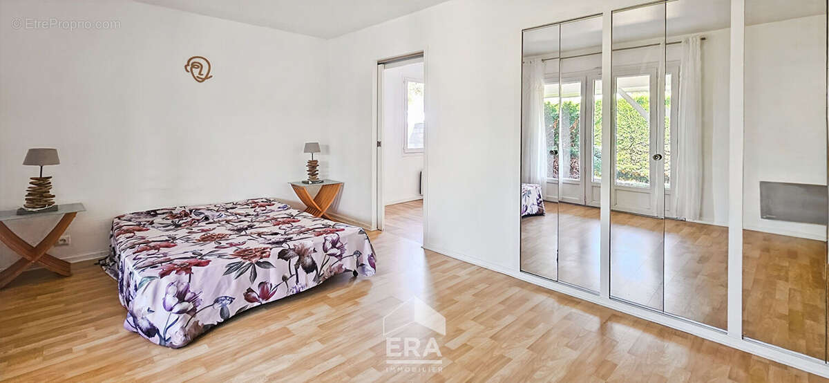 Maison à LUDON-MEDOC