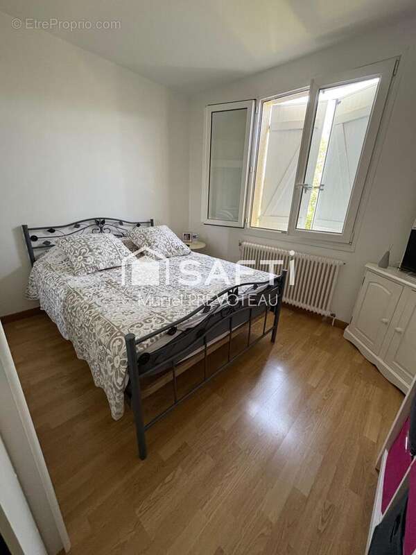 Photo 4 - Maison à NIORT