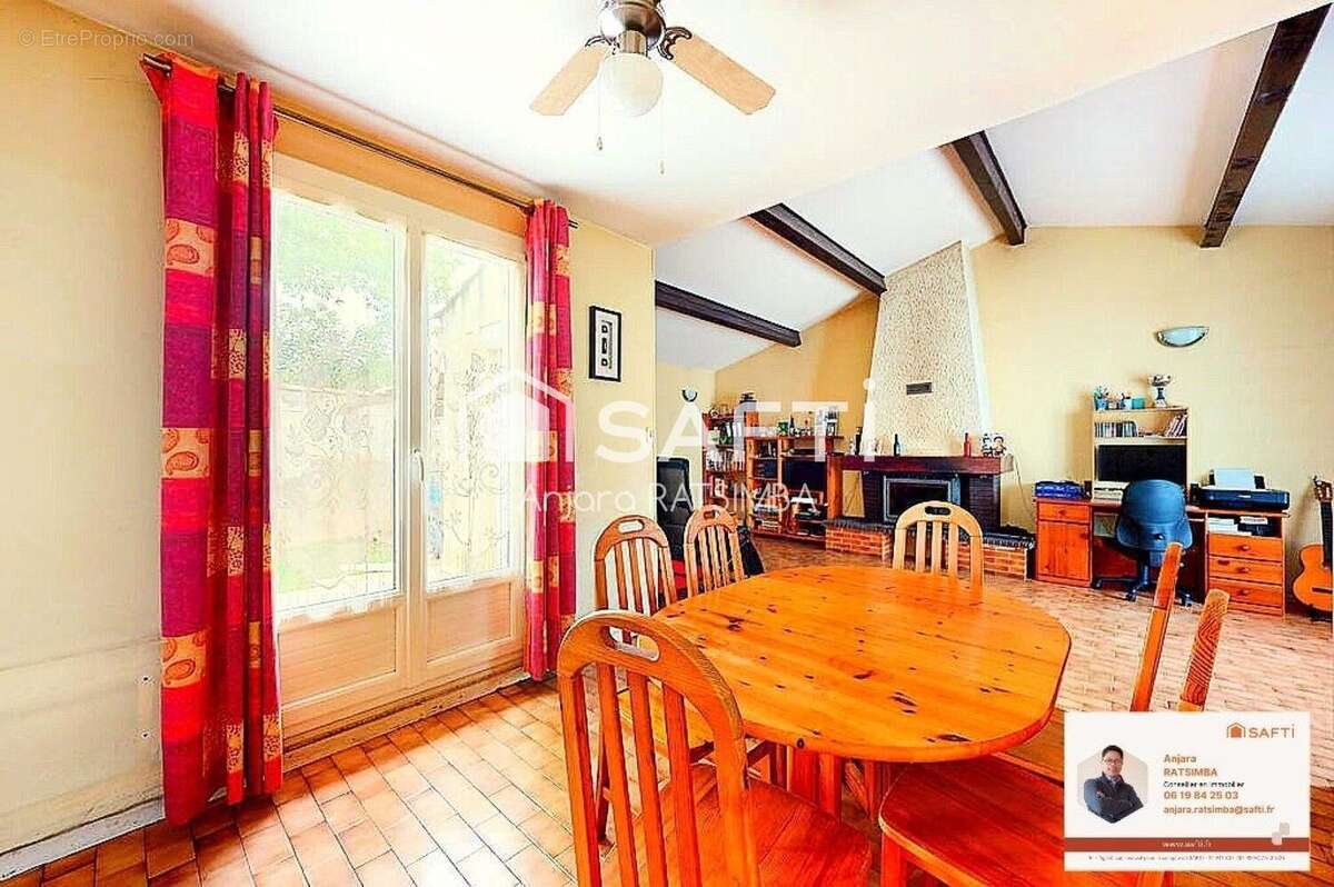 Photo 4 - Maison à LE PONTET