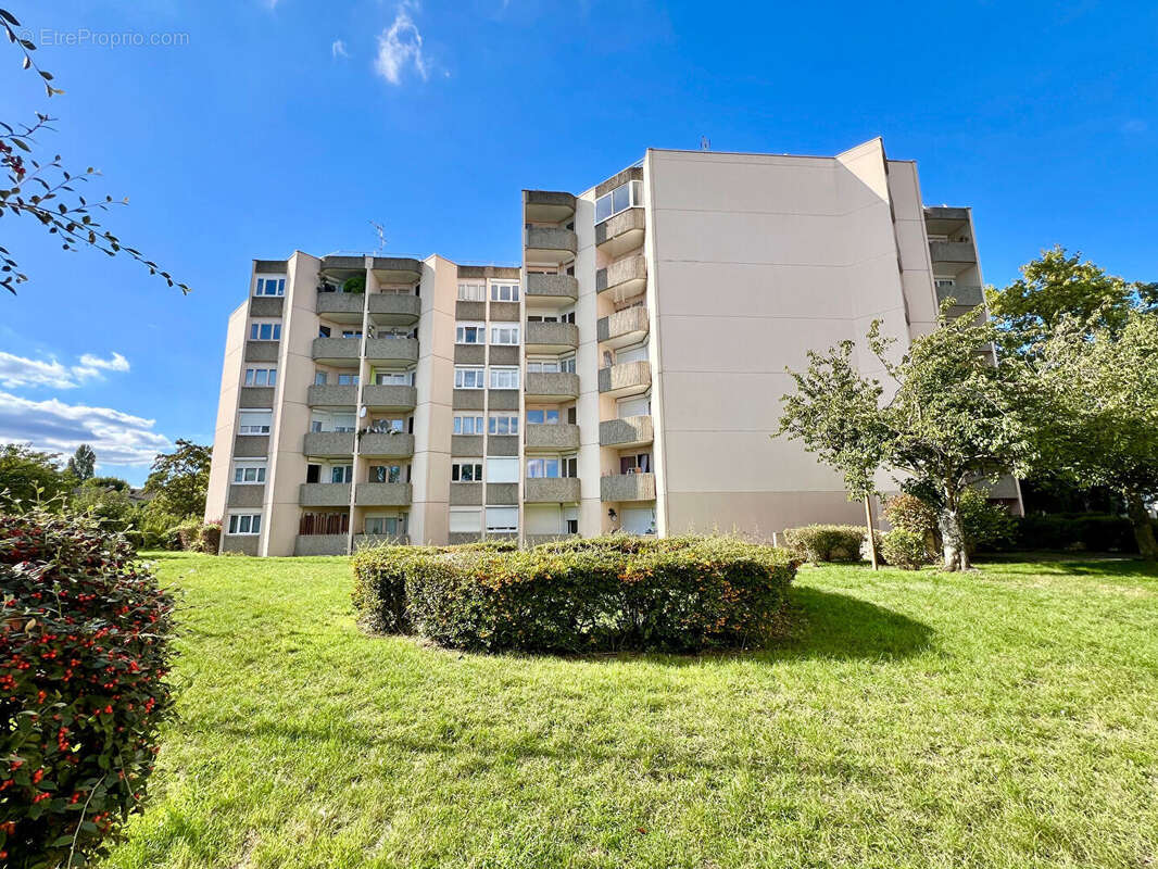 Appartement à ERAGNY
