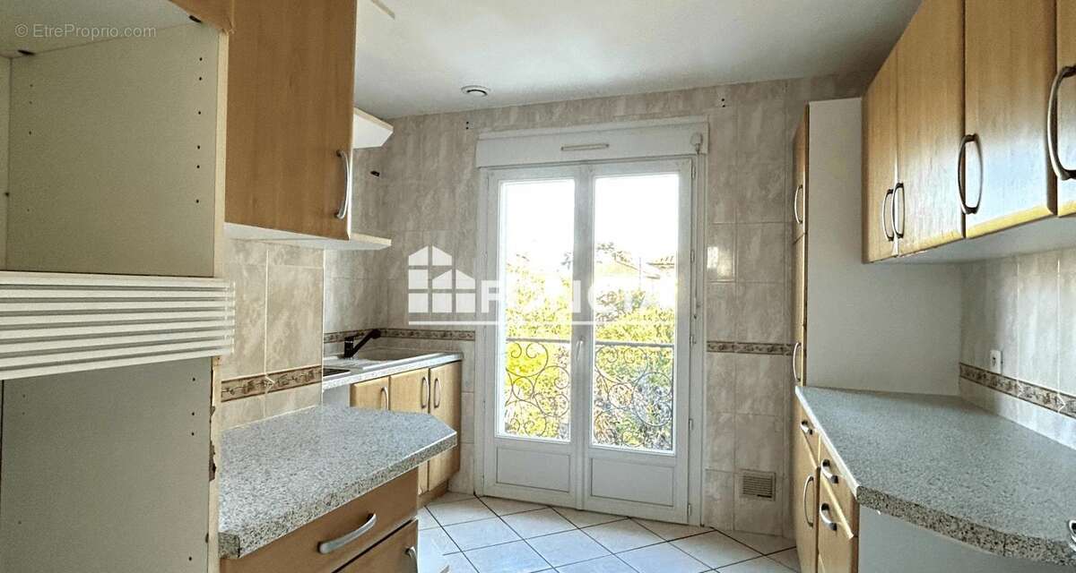 Maison à VILLENEUVE-SUR-LOT