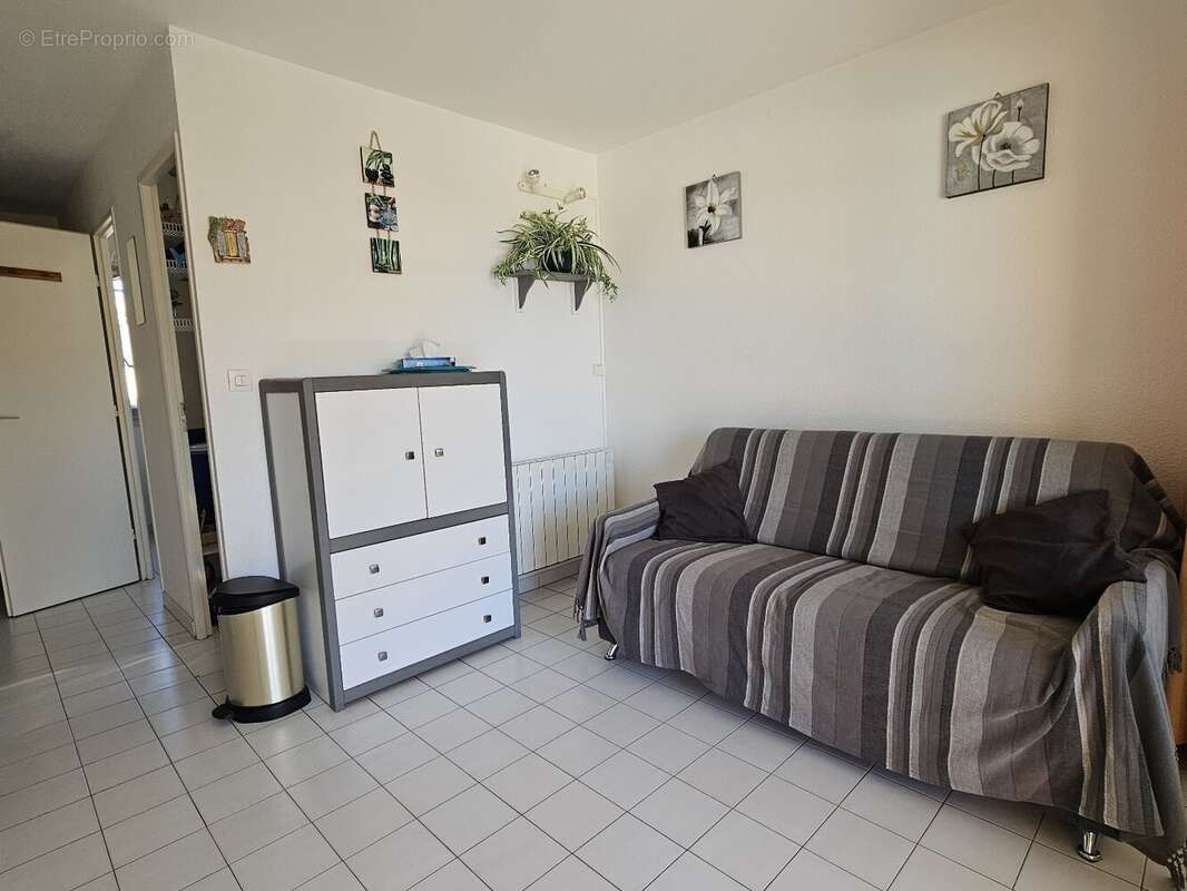 Appartement à AGDE
