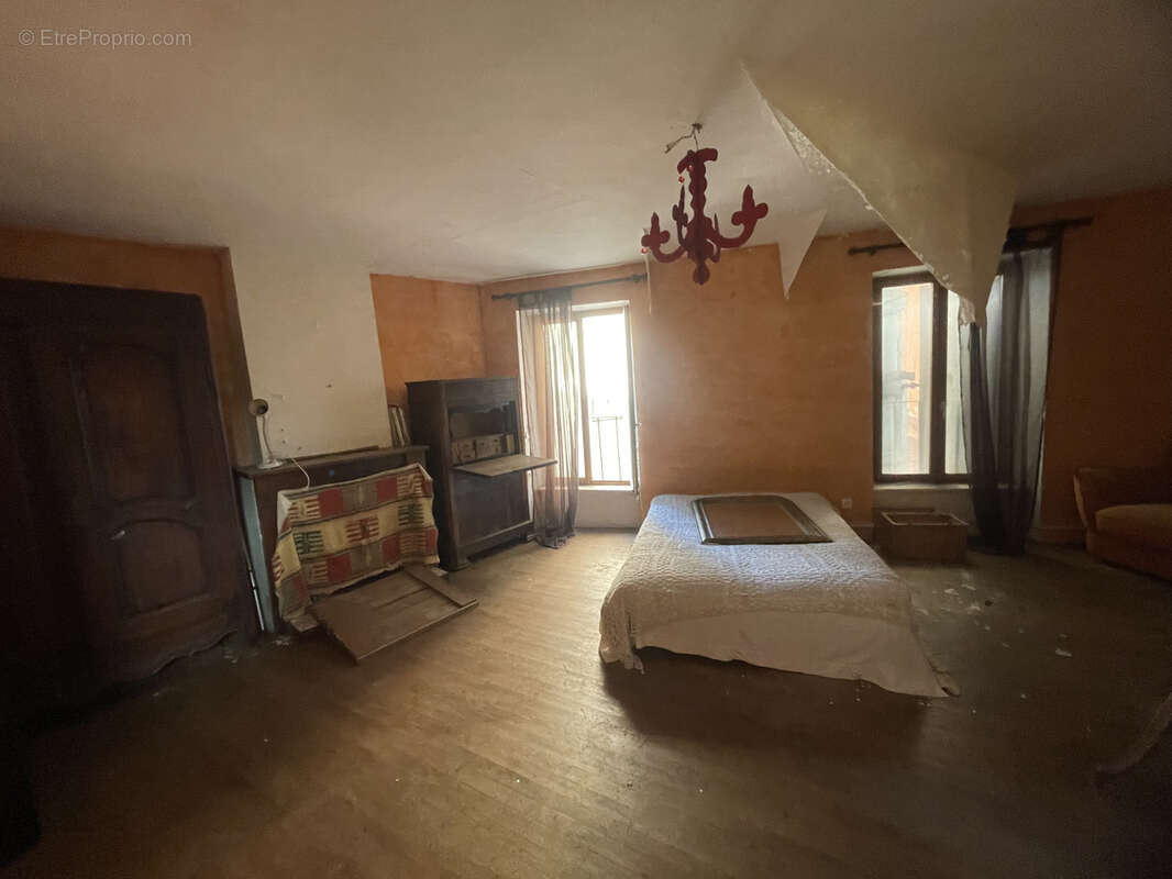 Maison à BELMONT-SUR-RANCE