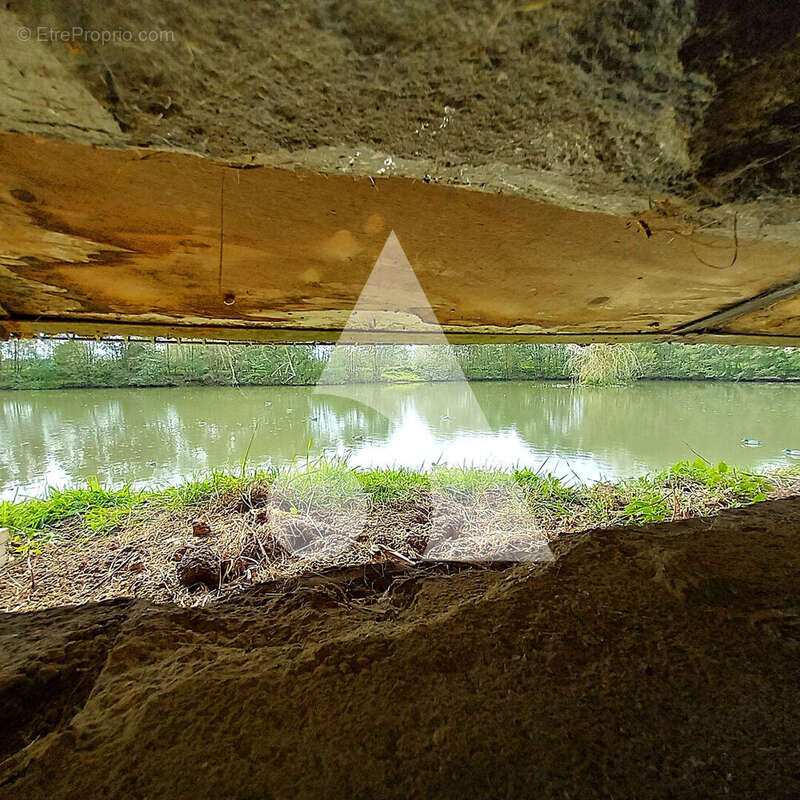 Terrain à BERLAIMONT