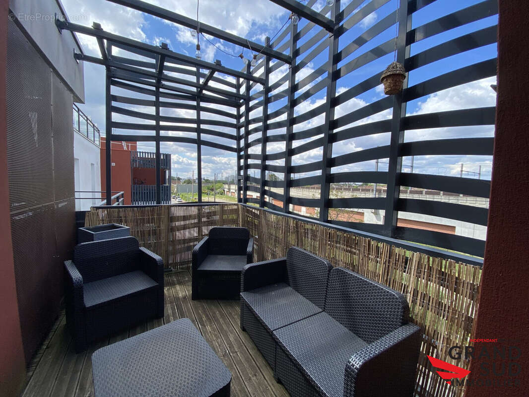 Appartement à CENON