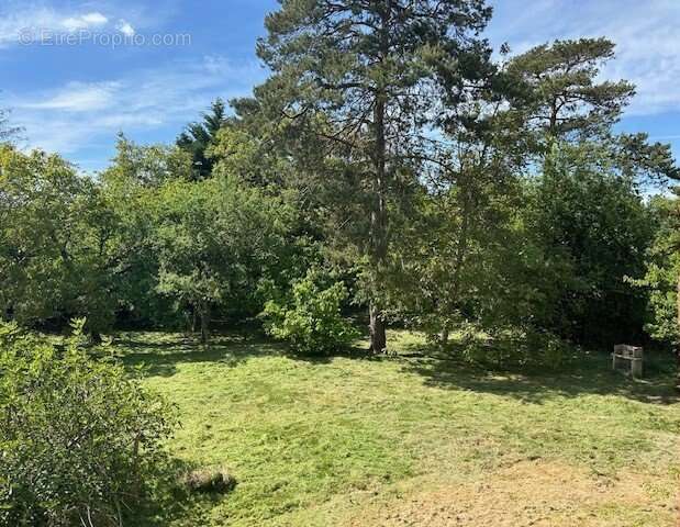 Maison à LA BAZOCHE-GOUET