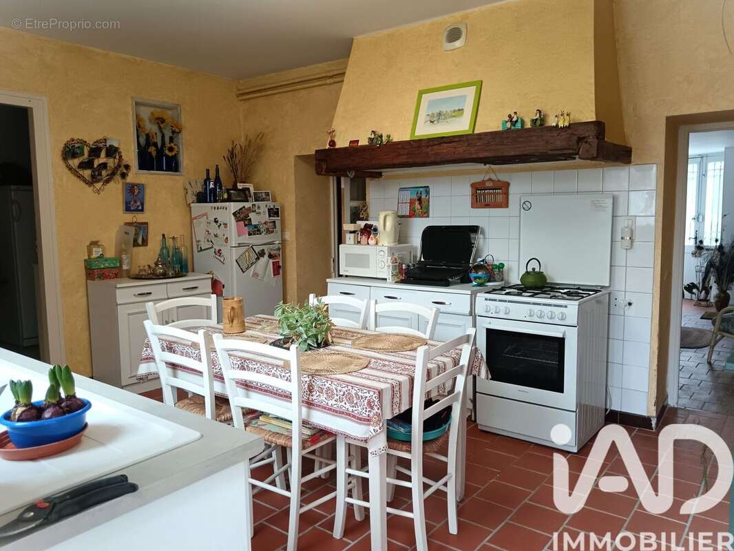Photo 5 - Maison à MIRANDE