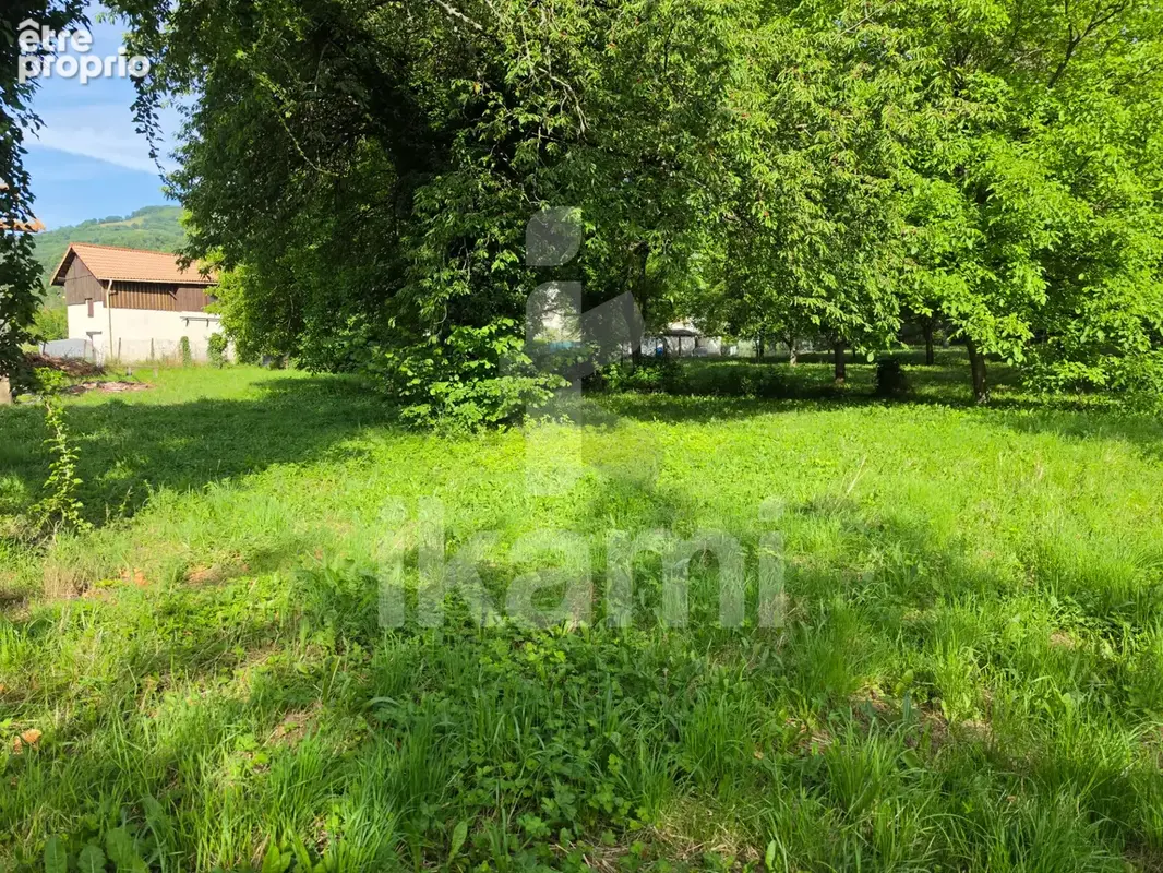 Fures   Terrains à bâtir de 685 m2 - photo 3