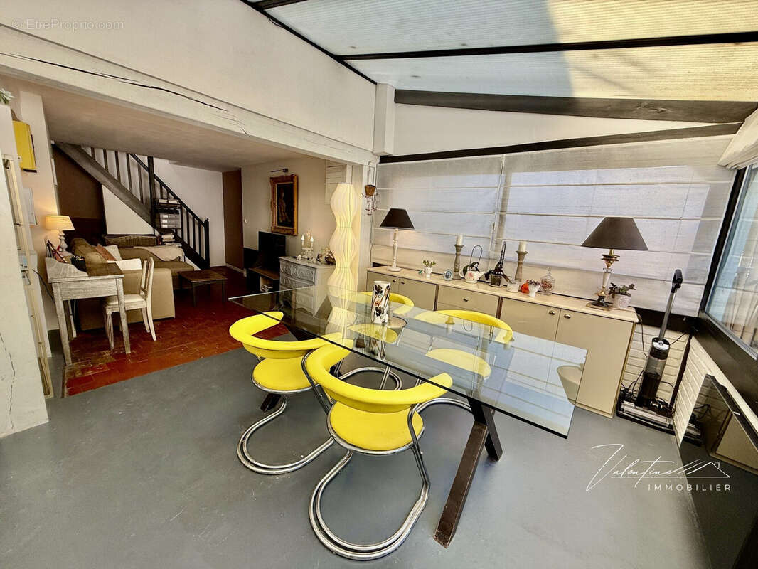 Maison 82 m² à Cabourg  - photo 5