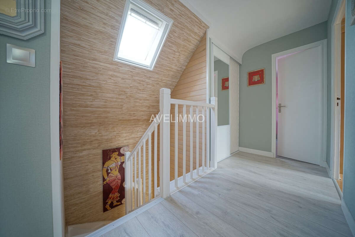 Maison à MONTFORT-L'AMAURY