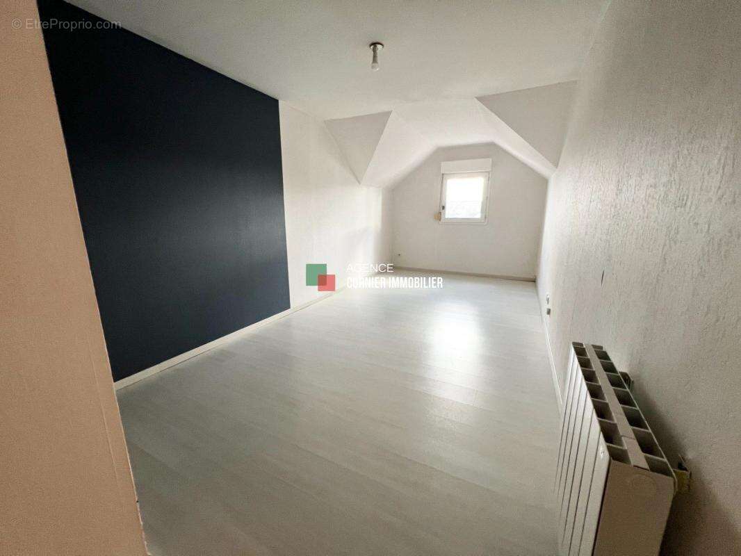 Appartement à LA BOUEXIERE