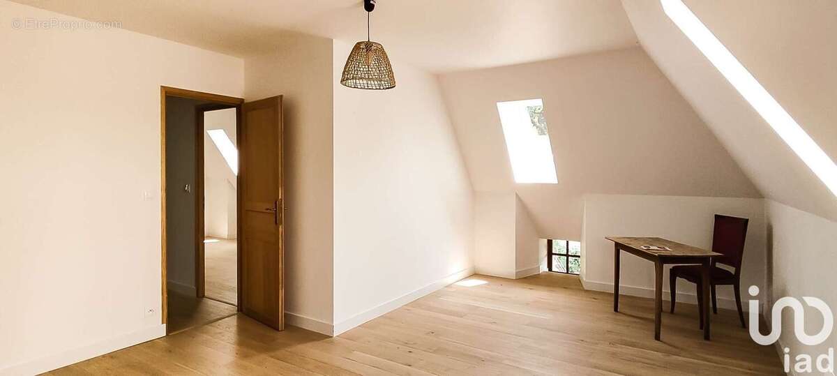 Photo 8 - Maison à CHENAILLER-MASCHEIX