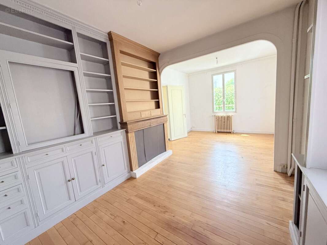 Maison à TOURS