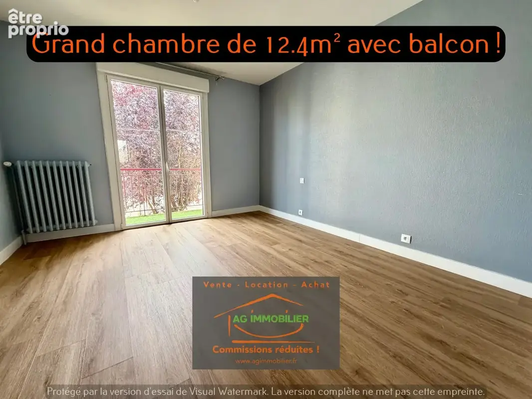 Maison 95 m² à Pace  - photo 6