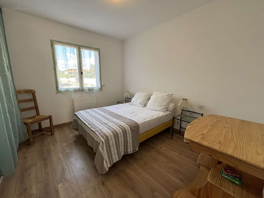 Maison à PORTO-VECCHIO