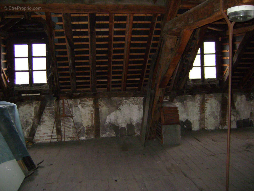 Appartement à VIERZON