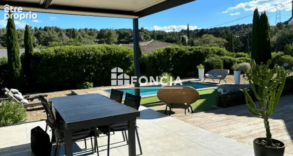 Belle villa d'architecte - photo 5