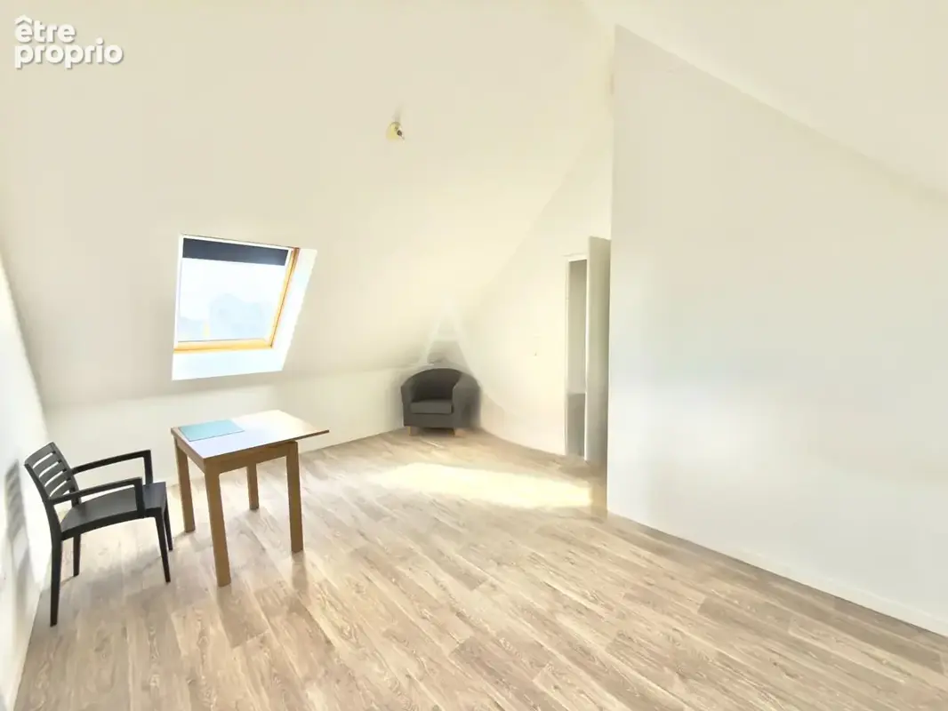 Superbe duplex avec vue sur parc ! - photo 17