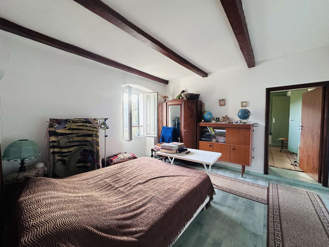 Appartement à GHISONI