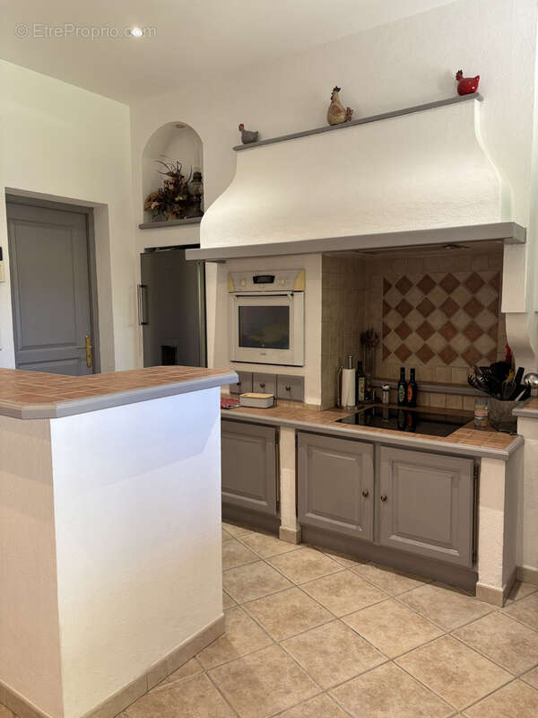 Maison à MAUSSANE-LES-ALPILLES