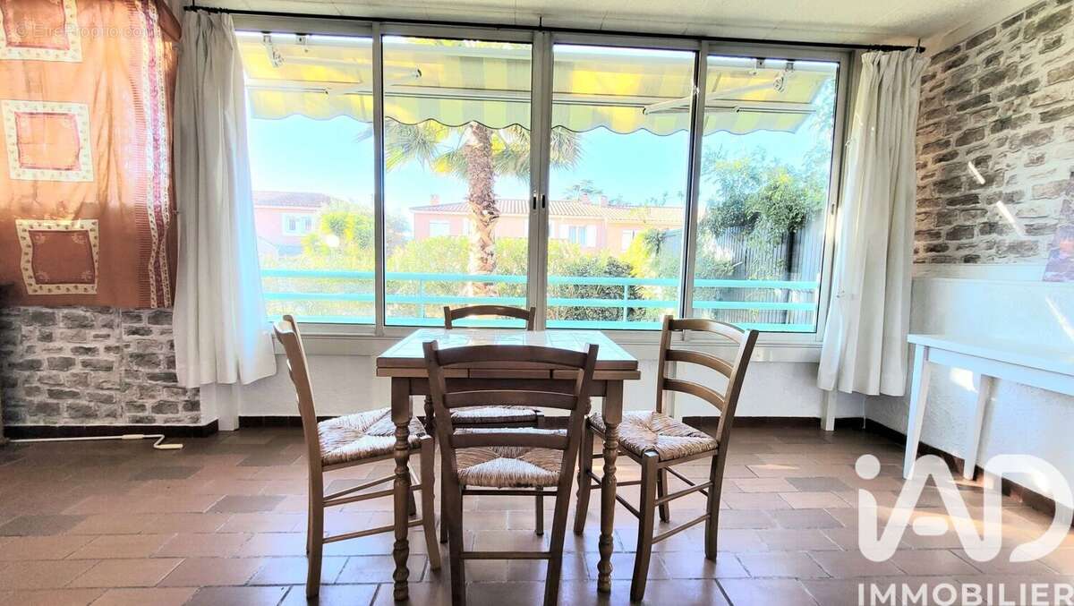 Photo 9 - Appartement à LA CIOTAT