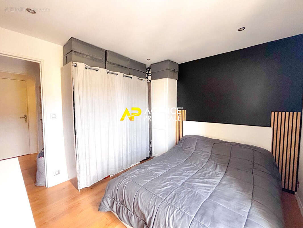 Sartrouville - Le Fresnay Vieux Pays - Appartement 2 pièces 56.61 m2 avec box - photo 7