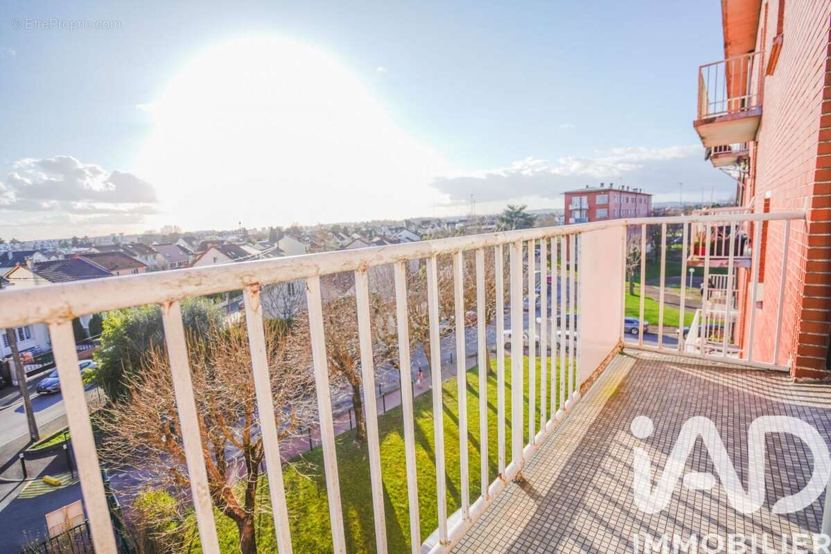 Photo 3 - Appartement à ARNOUVILLE-LES-GONESSE