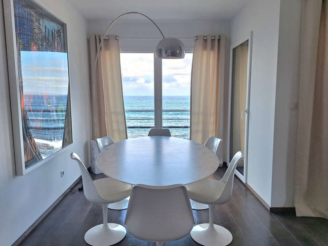 Appartement à PIETROSELLA