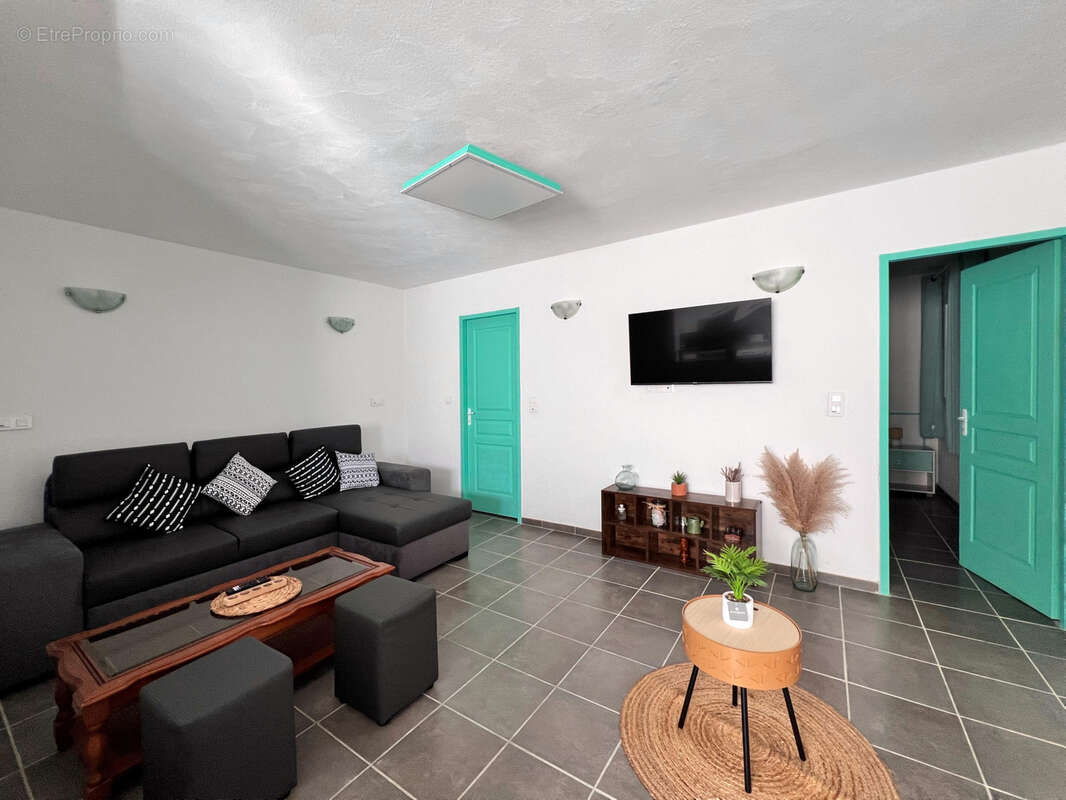 Maison à BASTELICACCIA