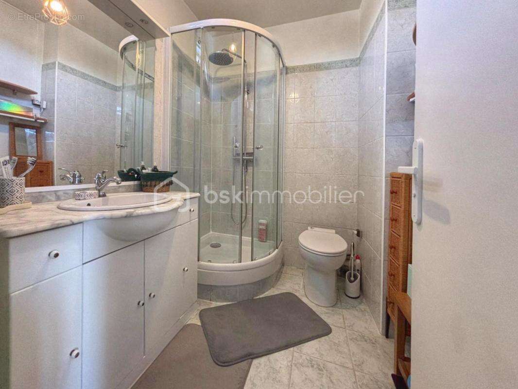 Maison à QUINCY-SOUS-SENART