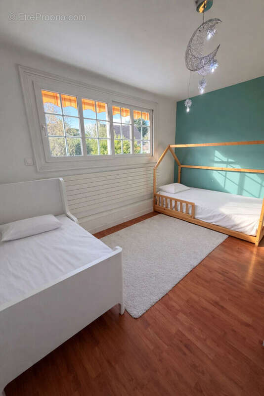 Maison à ORRY-LA-VILLE