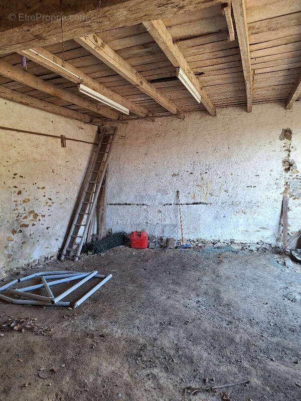 Maison à LA FERTE-SOUS-JOUARRE