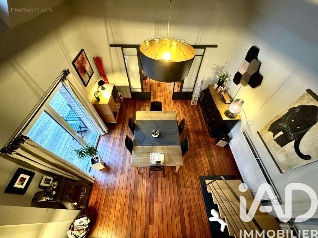 Photo 6 - Maison à BONDUES