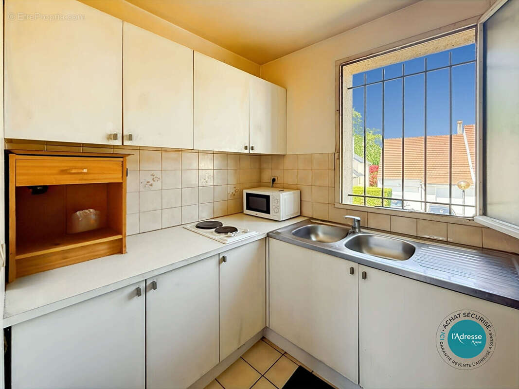 Appartement à MENNECY