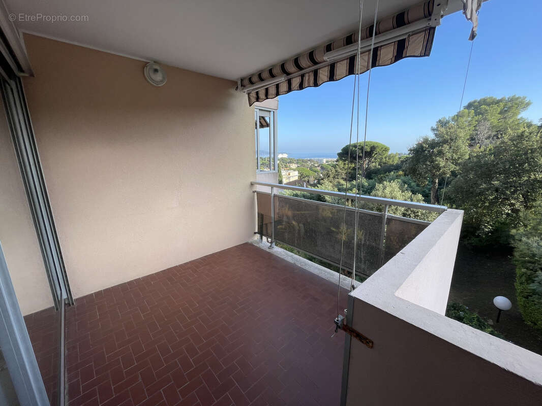 T2 VUE MER, résidence avec Piscine - photo 2