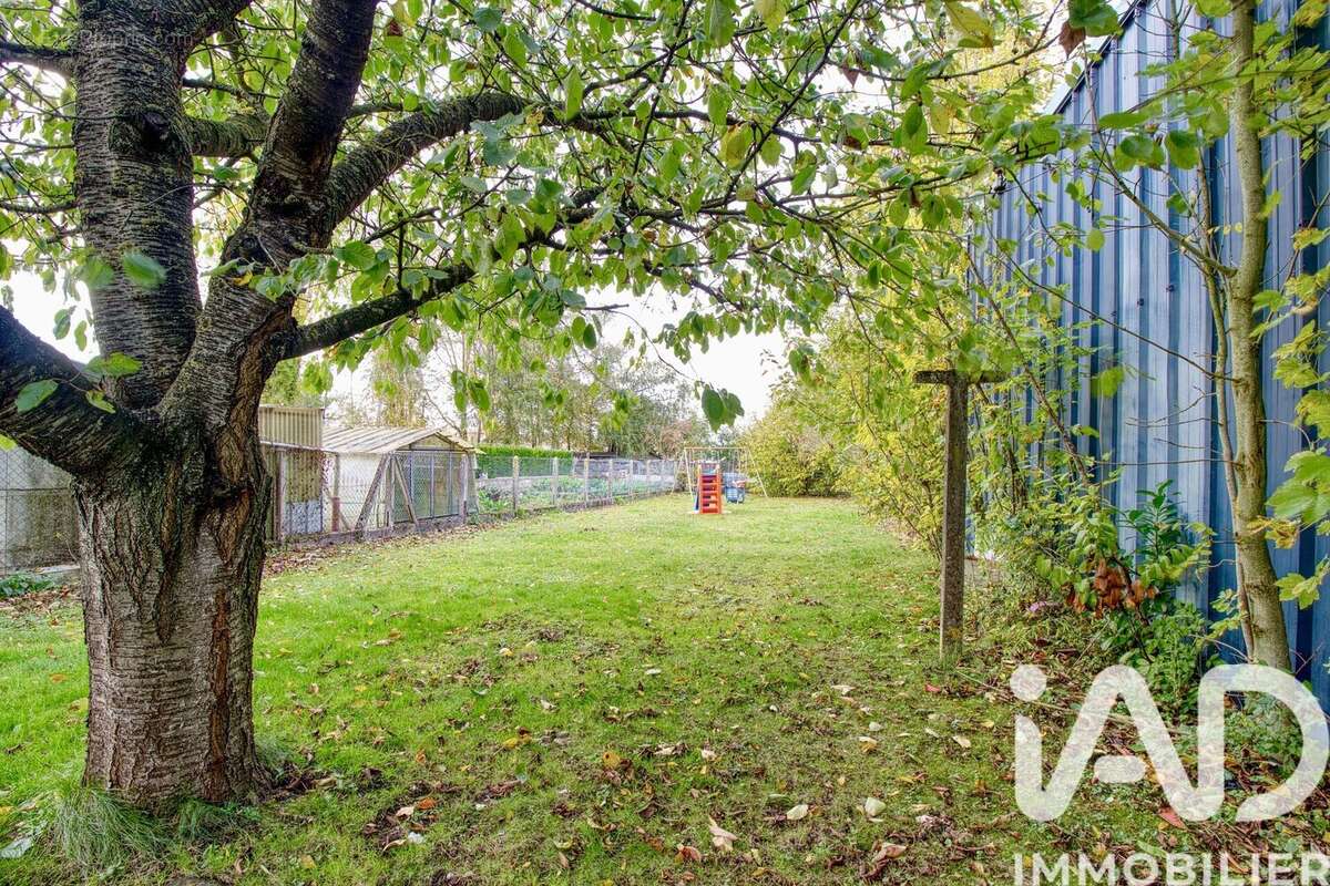 Photo 5 - Maison à RAVENEL