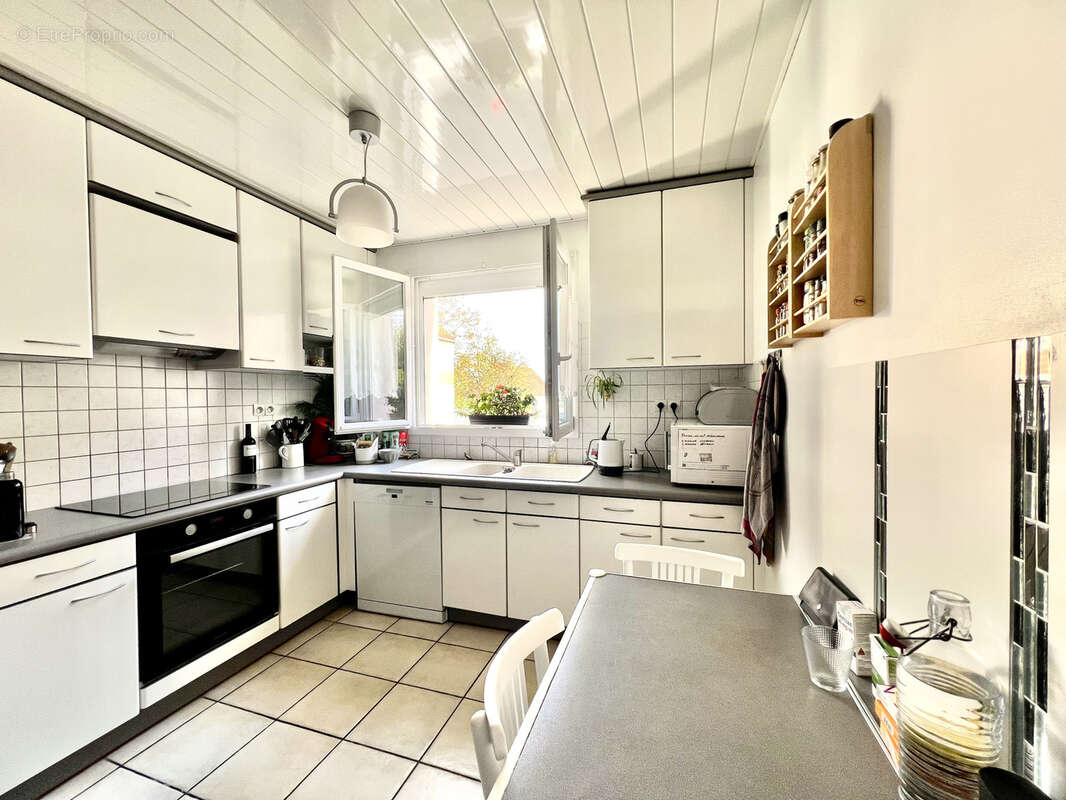 Charmante maison familiale à Palaiseau - photo 4