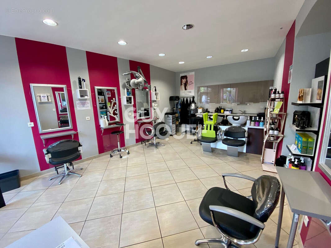 Appartement à BAGUER-MORVAN