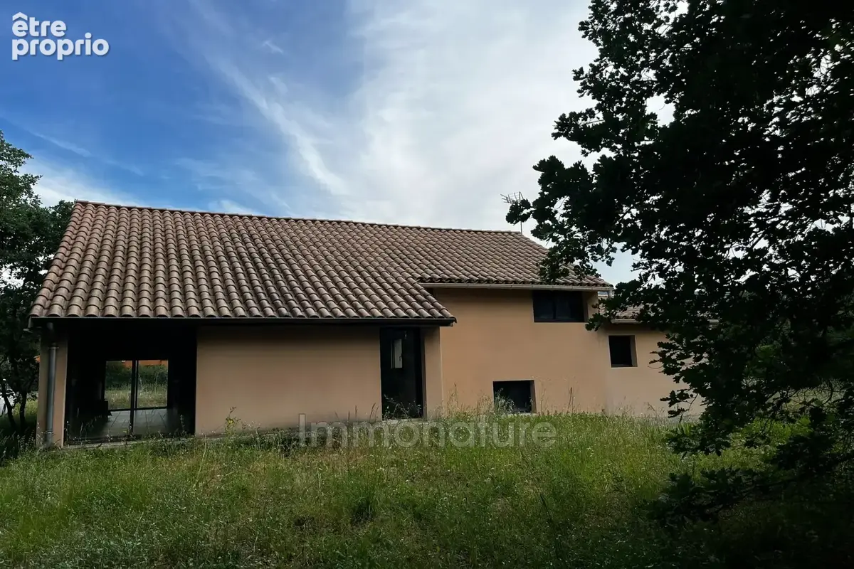Maison 6 pièces 187 m² à vendre à Laroque (34190) - photo 3