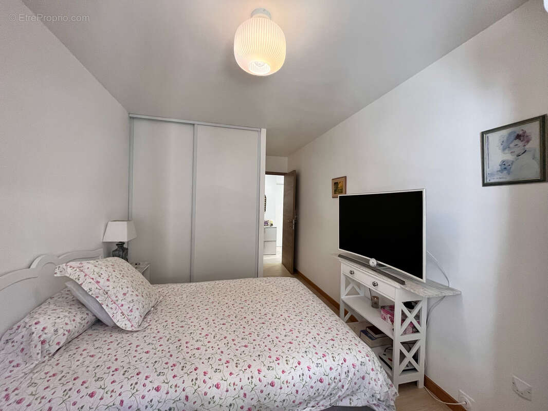 À vendre 2 pièces 42 m2 - les hespérides cannes croisette - photo 7
