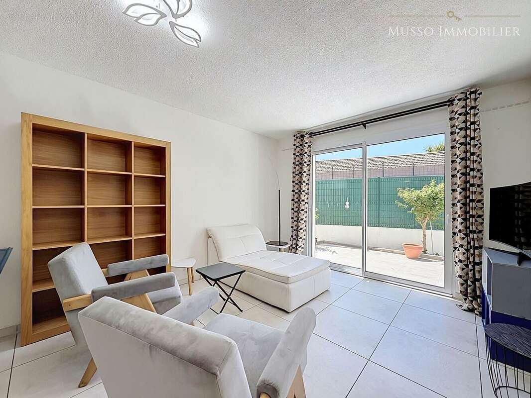 Maison 78 m² à Marseille-14e  - photo 7